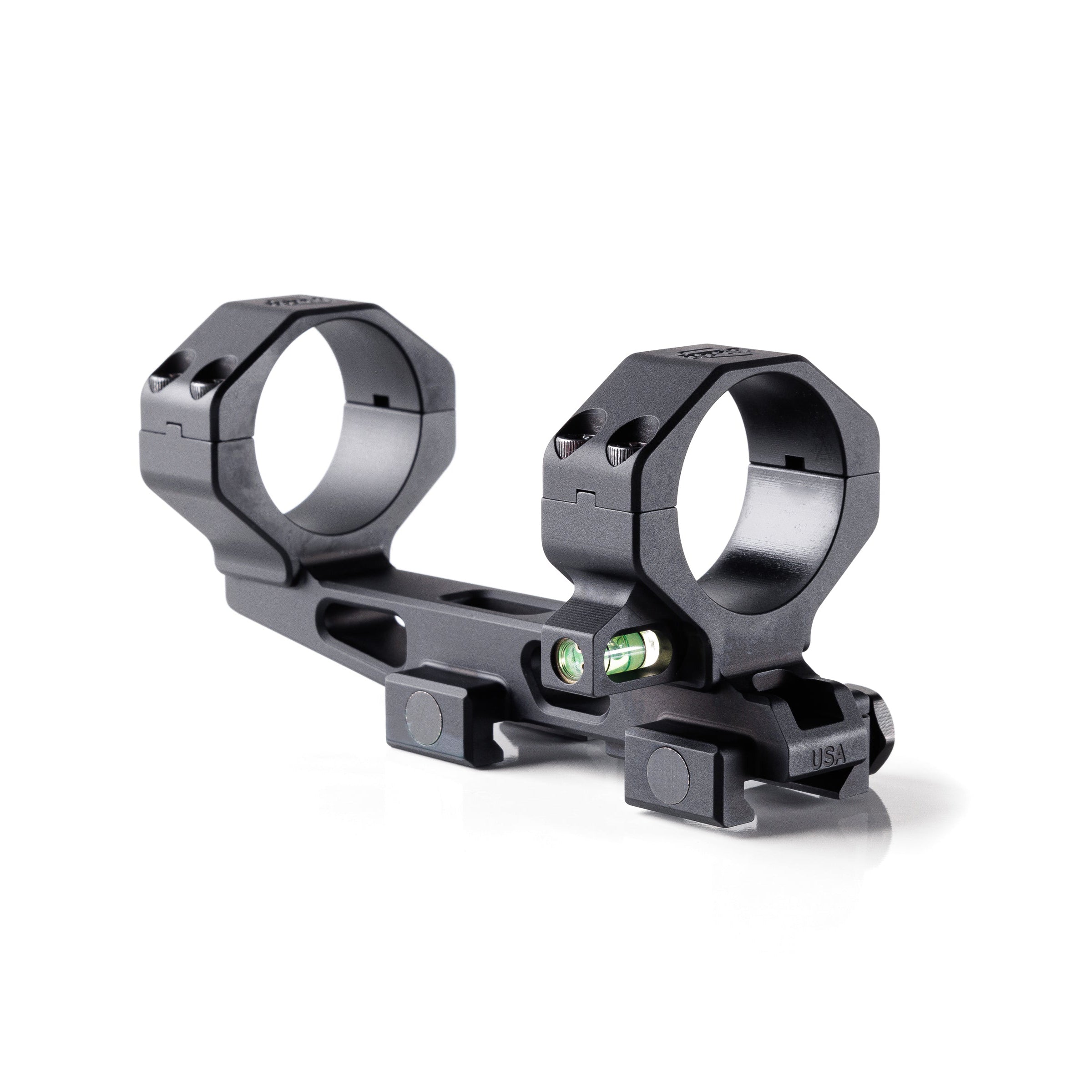 RPM Bravo Cantilever Mount – additional product view | Venator Hunting