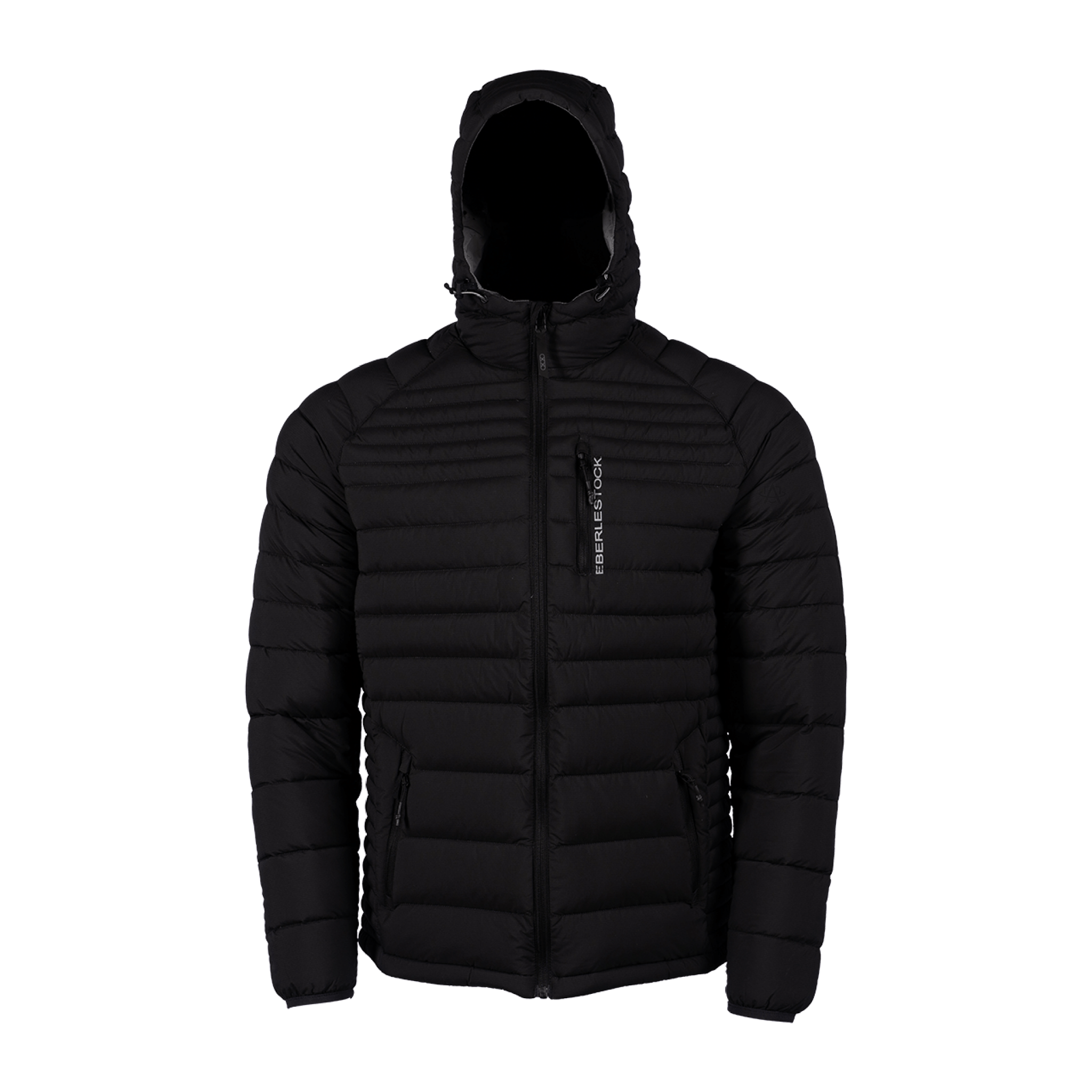 Eberlestock McCall Hooded Down Jacket | w/ Adjustable Hood & Waist