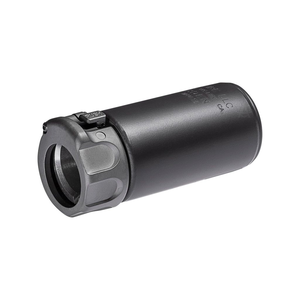 SureFire Warden | Muzzle Device for AR-15 & SBR | 5.56 & 7.62 Blast Control