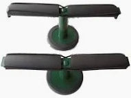 Car Top Rod Carriers -3 Models