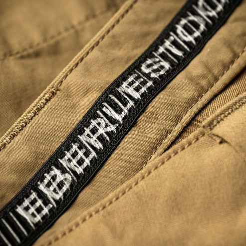 Eberlestock Deadwood Pants | Water-Resistant w/ Reinforced Knees | All-Season Stretch