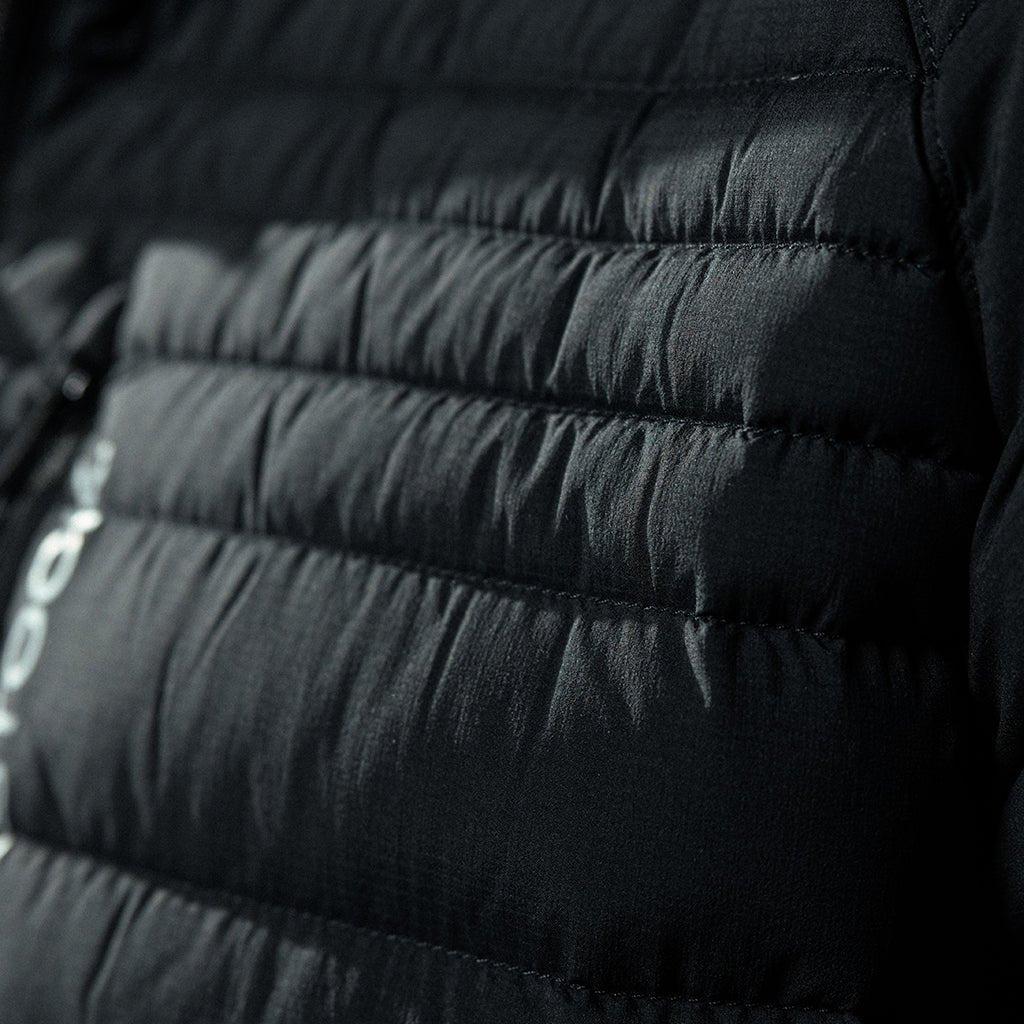 Eberlestock McCall Hooded Down Jacket | w/ Adjustable Hood & Waist