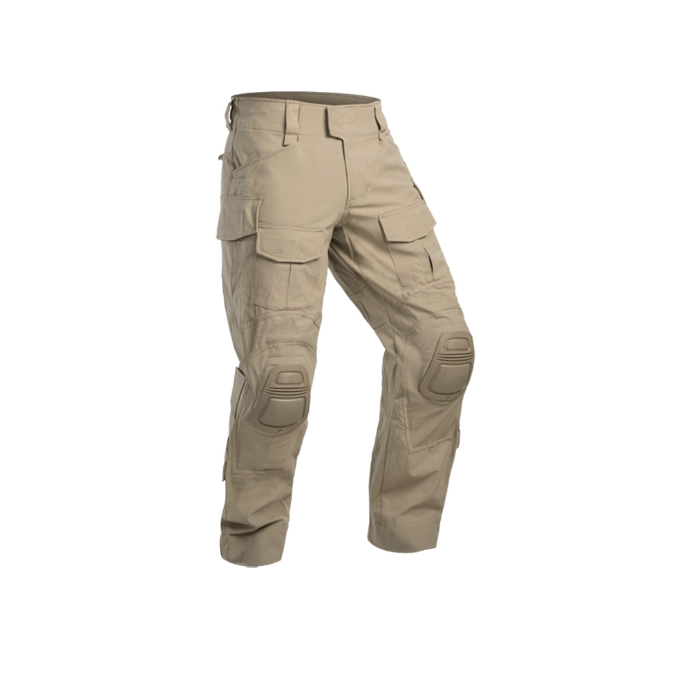 Crye Precision G3 All Weather Combat Pant – detail close-up | Venator Hunting