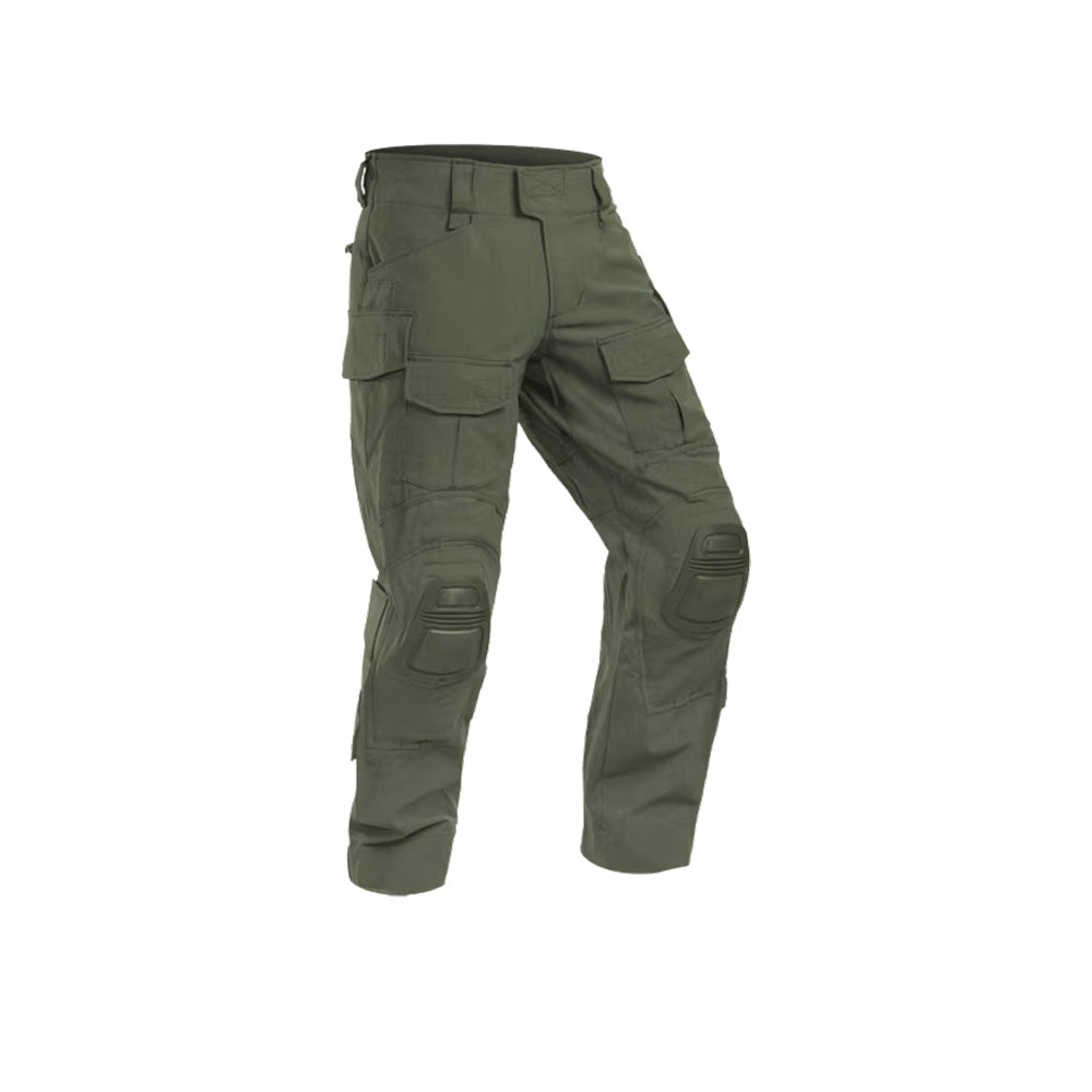 Crye Precision G3 All Weather Combat Pant – packaging and contents view | Venator Hunting