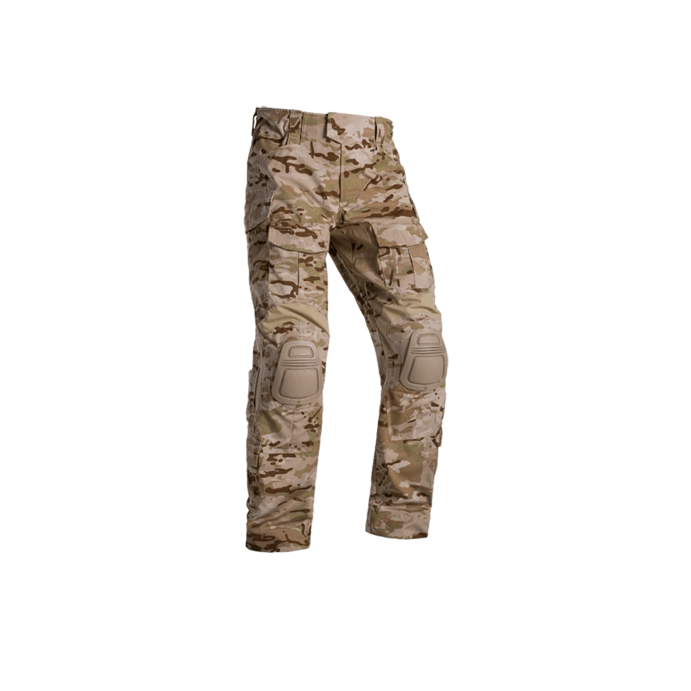 Crye Precision G3 Combat Pant | Made in USA | All Colors Available (Like-New)