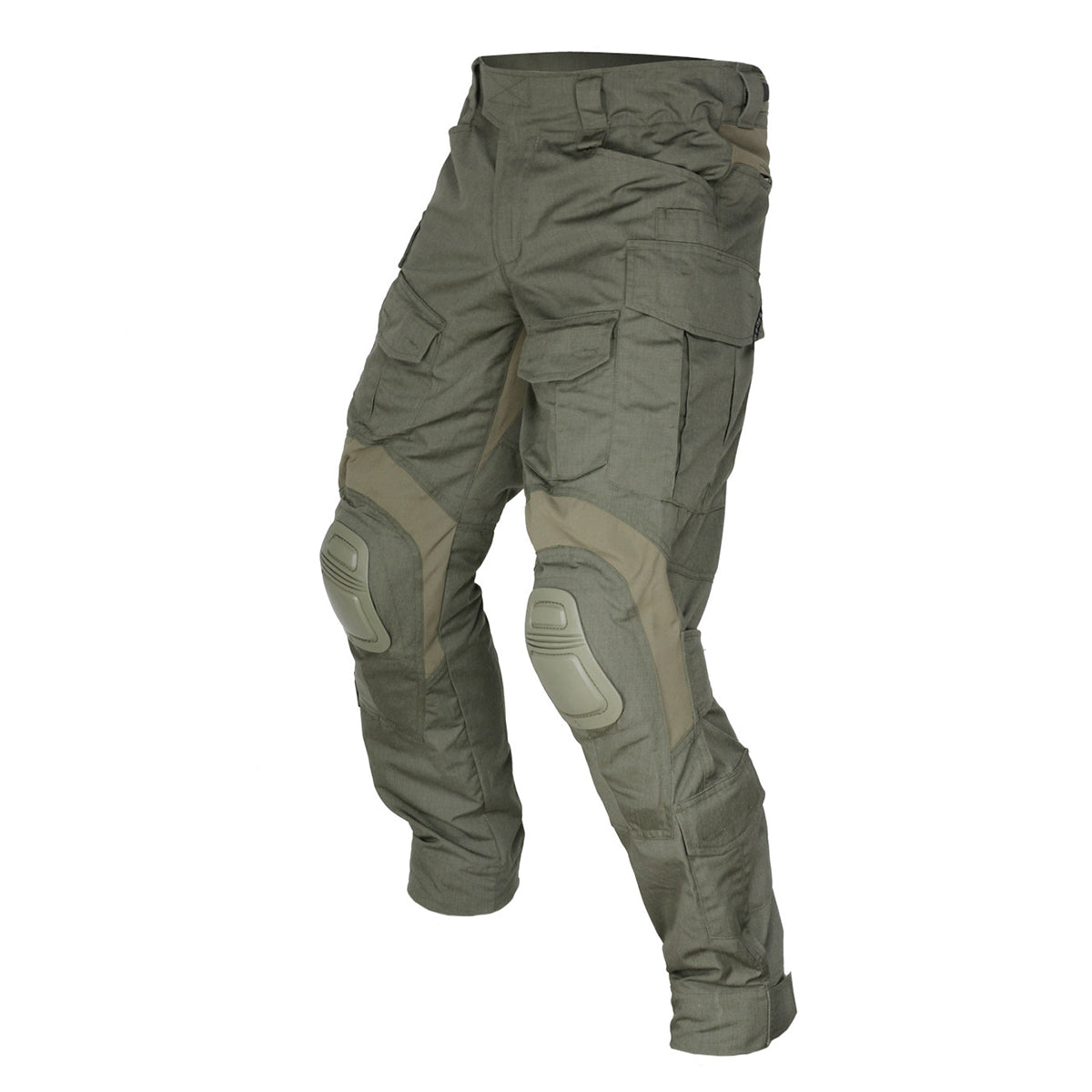 Crye Precision G3 Combat Pant | Made in USA | All Colors Available (Like-New)