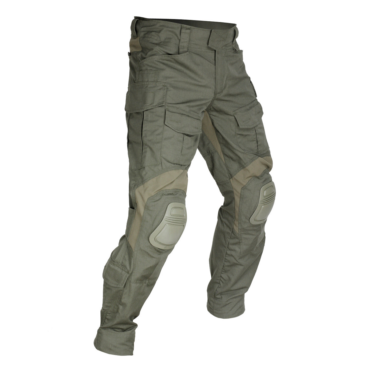 Crye Precision G3 Combat Pant – product view 9 | Venator Hunting