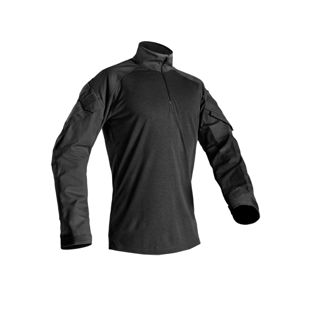 Crye G3 Combat Shirt | Lightweight & Flame-Resistant w/ Body Armor Ventilation (Like-New)