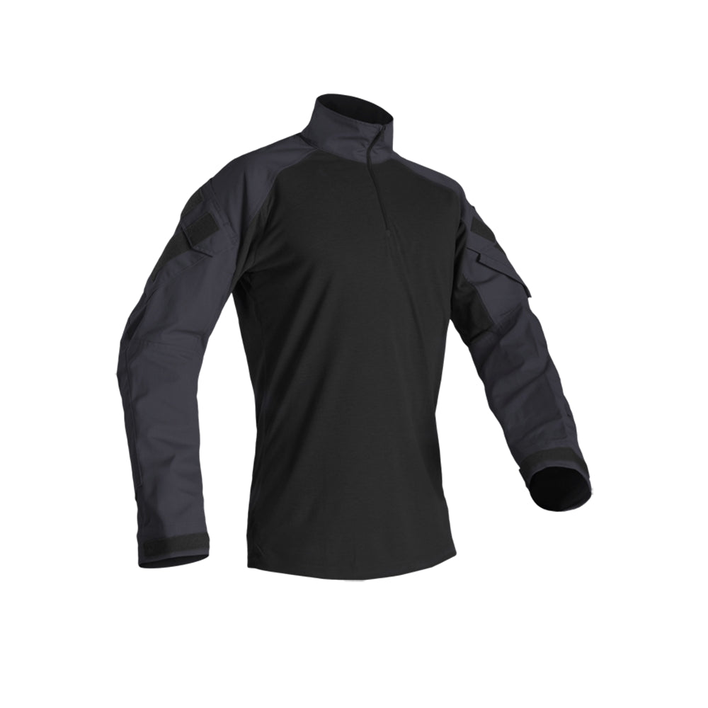 Crye G3 Combat Shirt | Lightweight & Flame-Resistant w/ Body Armor Ventilation (Like-New)
