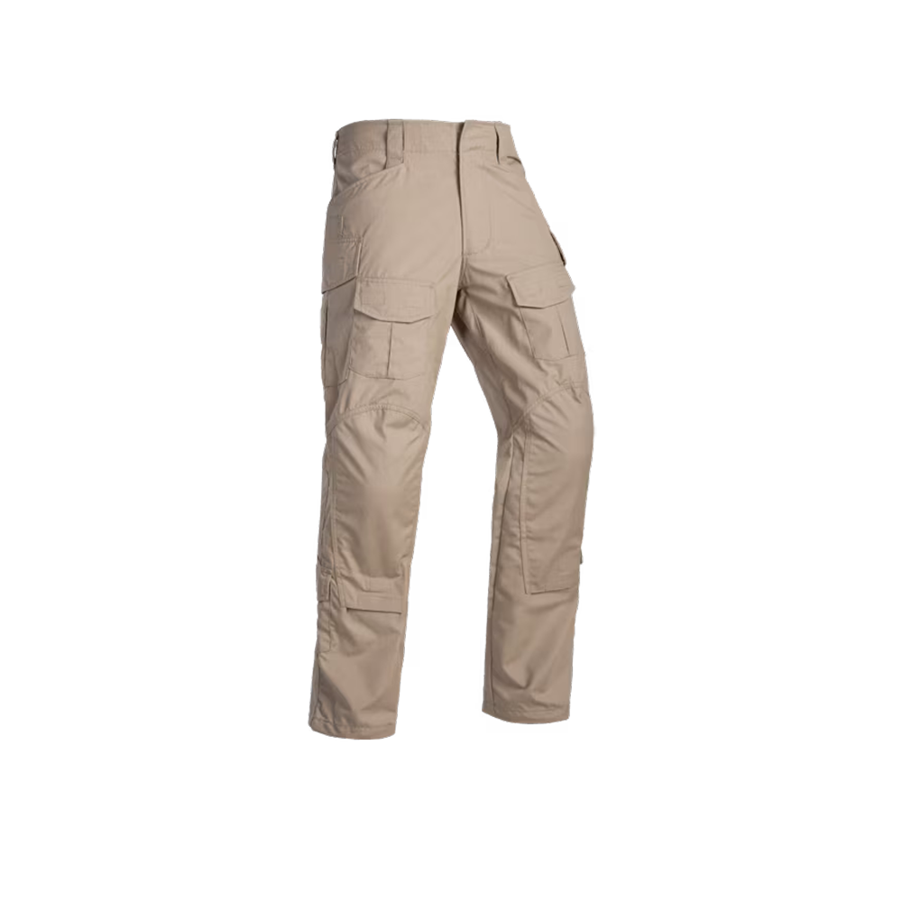Crye G3 Field Pants – packaging and contents view | Venator Hunting
