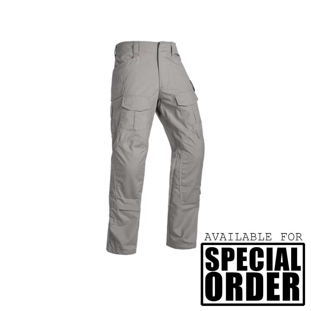 Crye G3 Field Pants | w/ 10 Concealed Pockets | Proudly Made in the USA (Like-New)