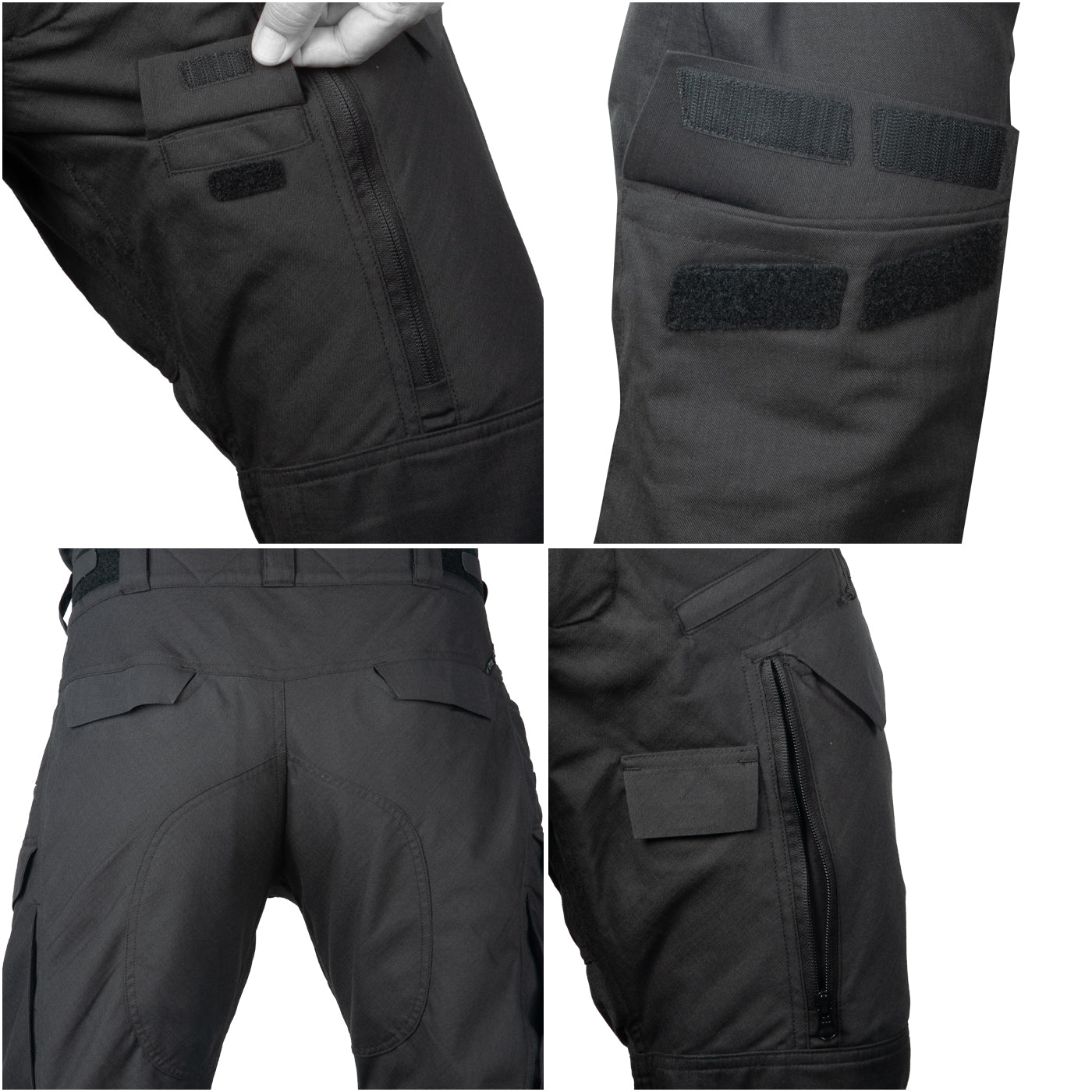 Crye Precision G4 Aviation Field Pant | All Colors | Made in USA (Like-New)