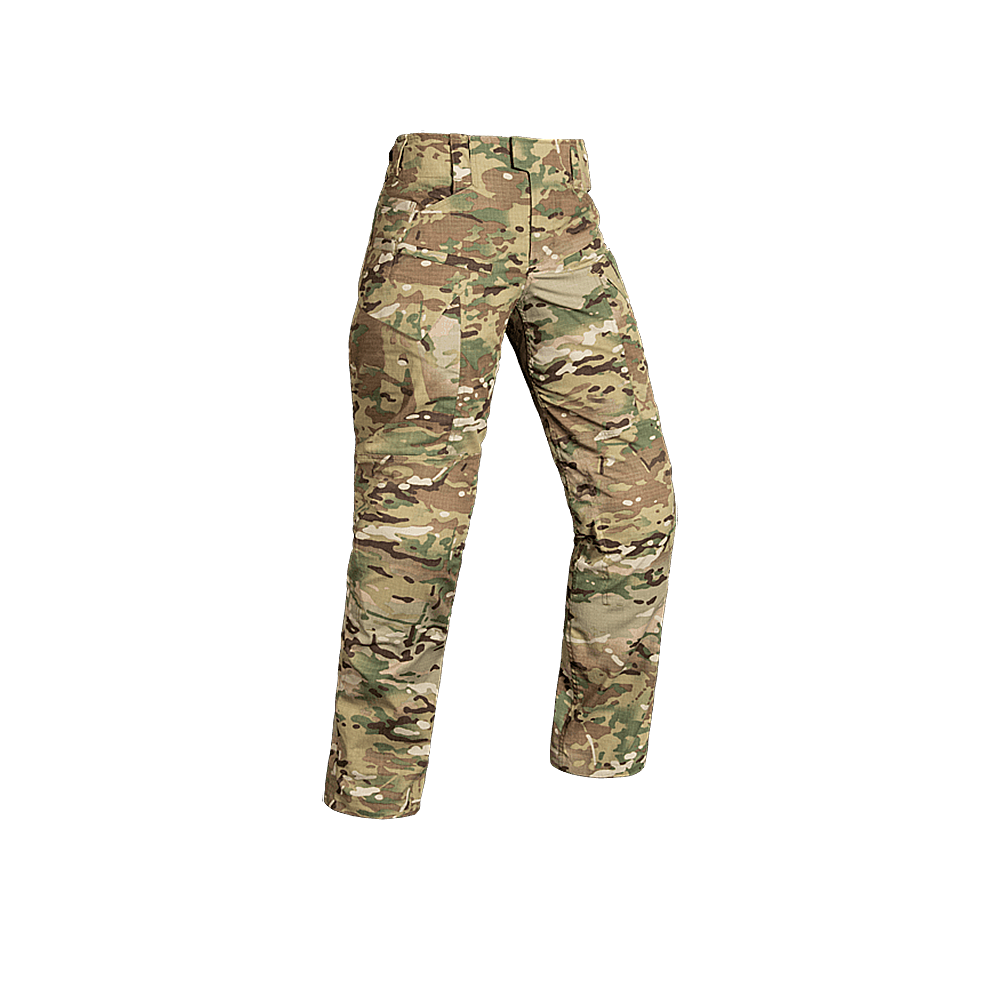 Crye Precision G4 Female Fit Field Pant | All Colors | Made in USA (Like-New)