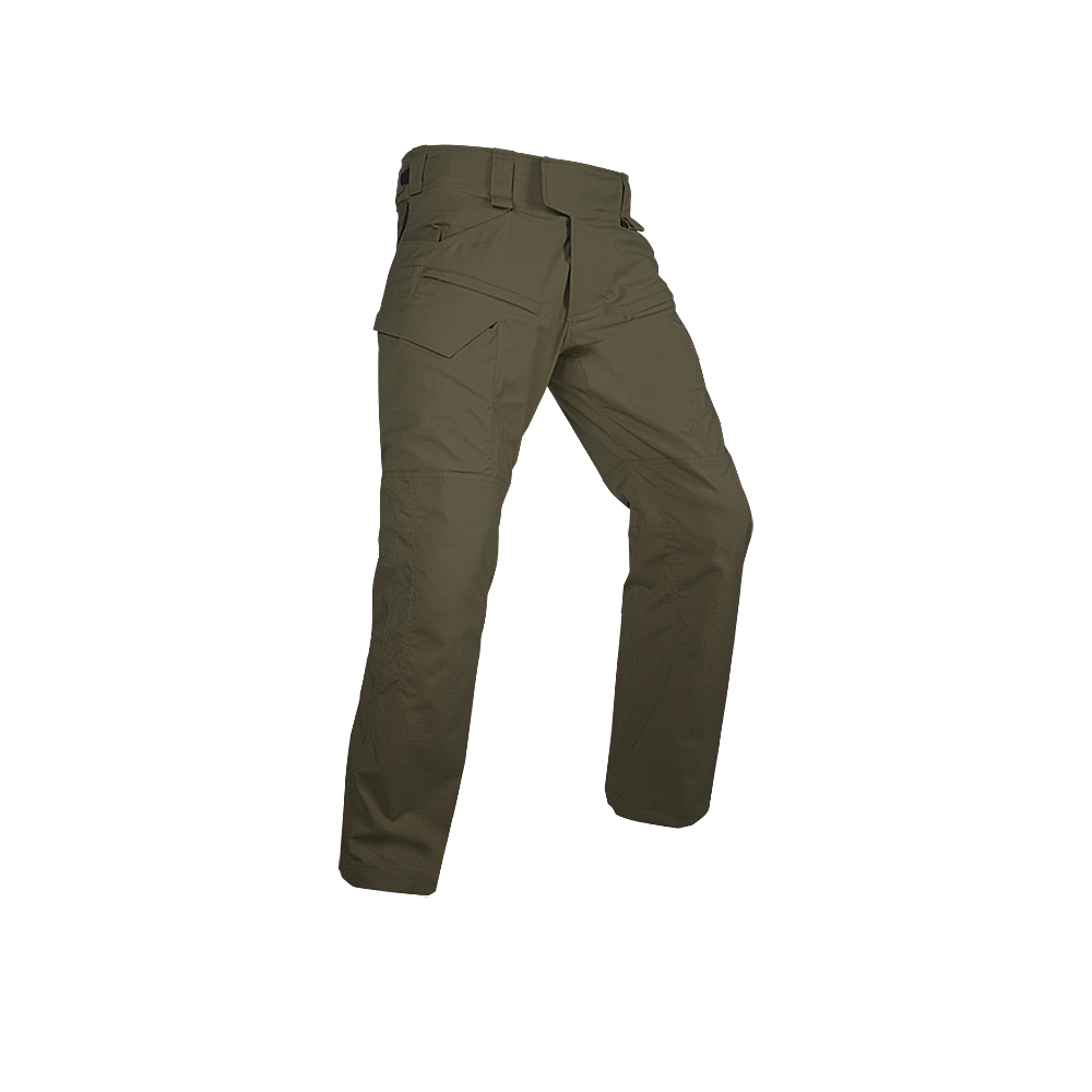 Crye Precision G4 Field Pant – packaging and contents view | Venator Hunting