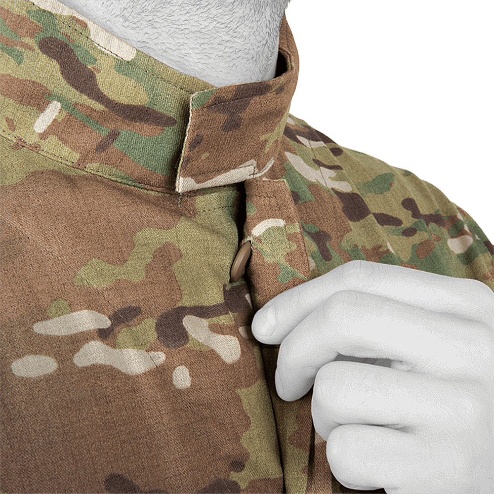 Crye Precision G4 FR Field Shirt | All Colors Available | Made in USA (Like-New)