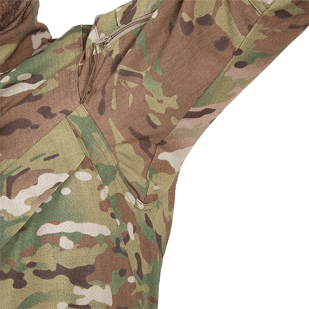 Crye Precision G4 FR Field Shirt | All Colors Available | Made in USA (Like-New)