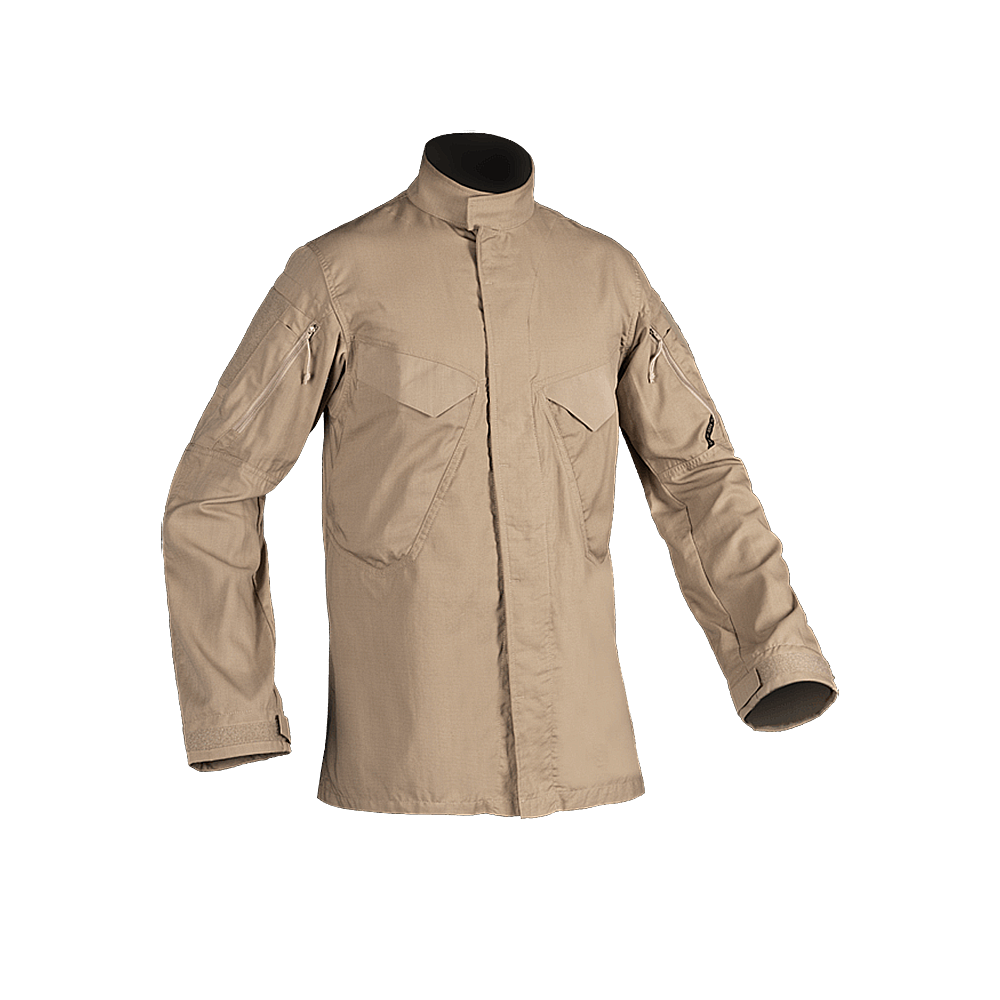 Crye Precision G4 FR Field Shirt | All Colors Available | Made in USA (Like-New)