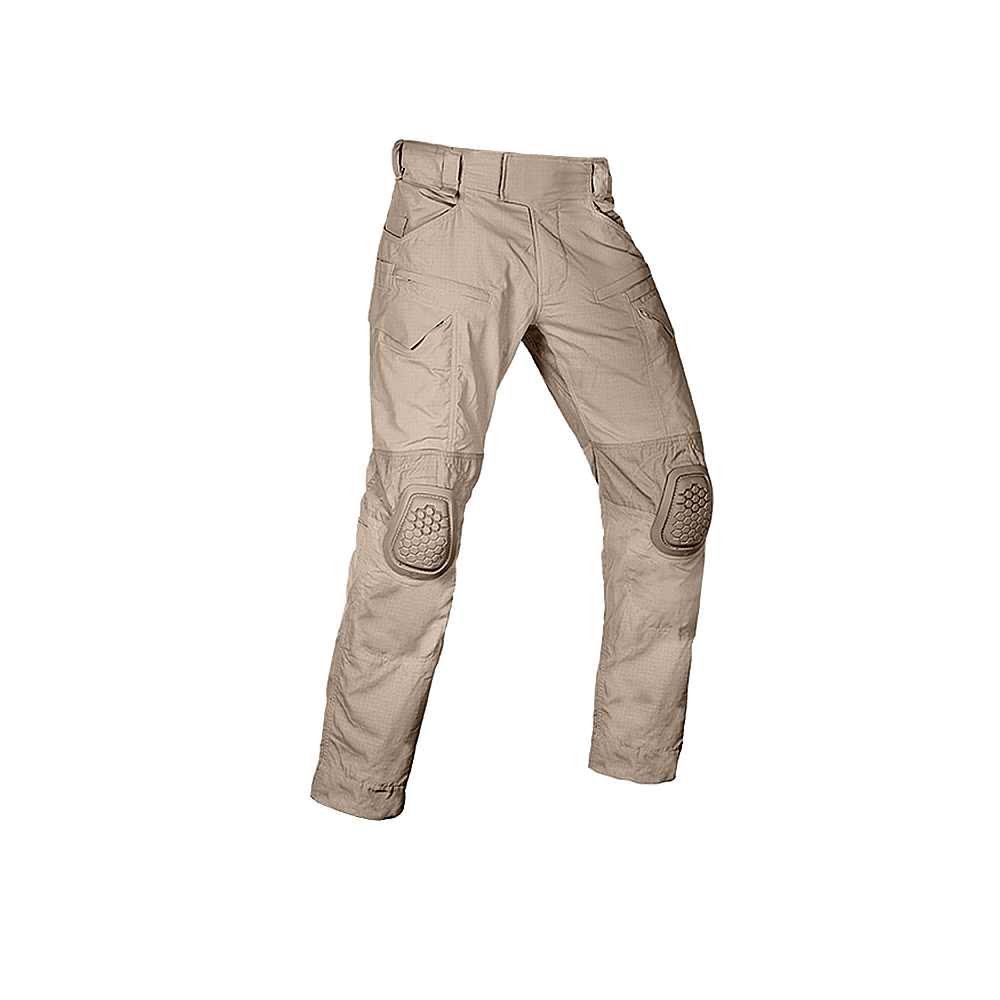Crye G4 Hot Weather Combat Pant – detail close-up | Venator Hunting