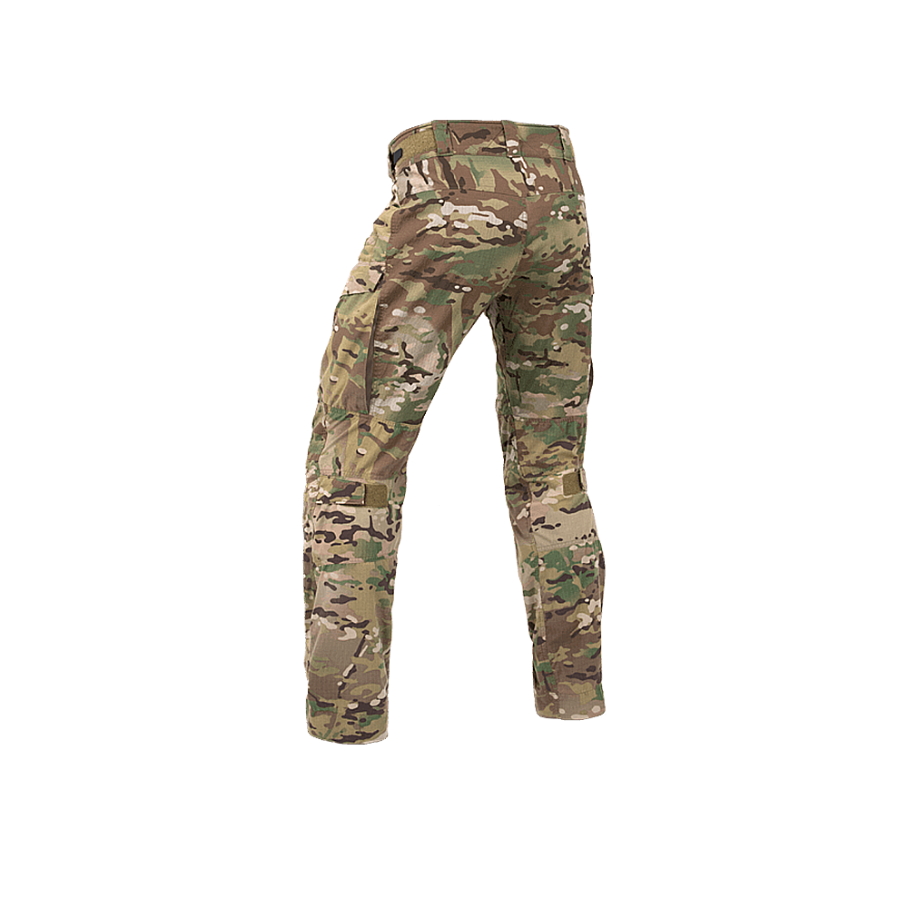 Crye G4 Hot Weather Combat Pant | w/ Adjustable Waist, Lightweight & Fast Drying (Like-New)