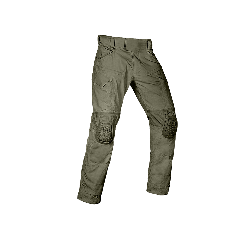 Crye G4 Hot Weather Combat Pant – additional product view | Venator Hunting