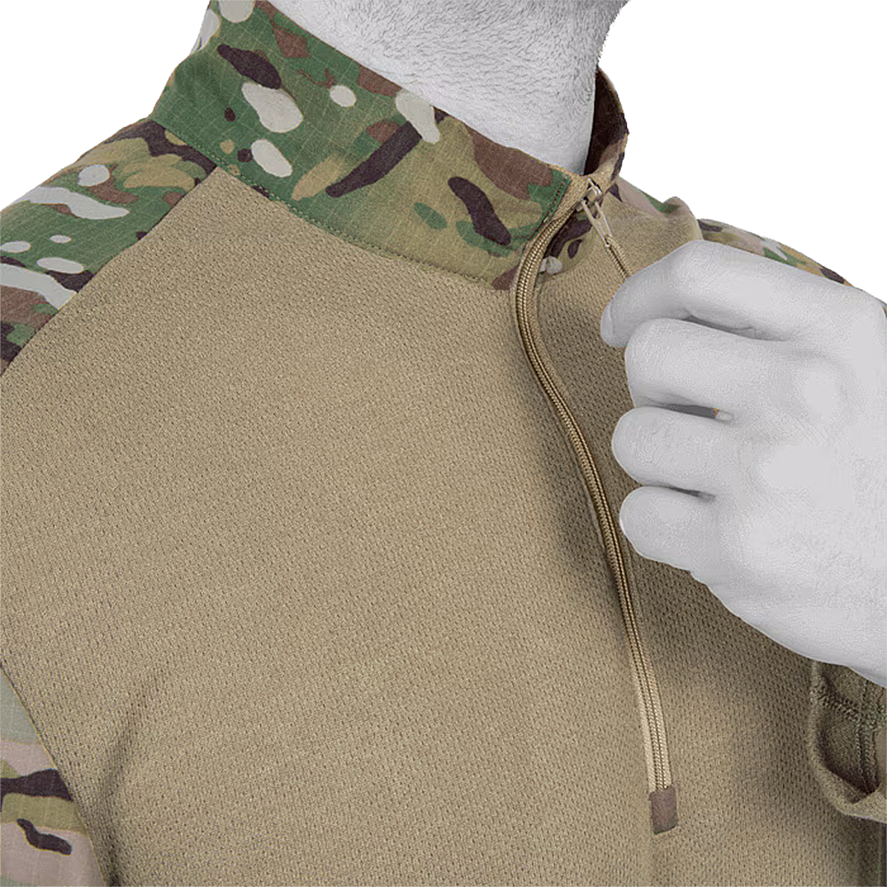 Crye Precision G4 Hot Weather Combat Shirt | All Colors | Made in USA (Like-New)