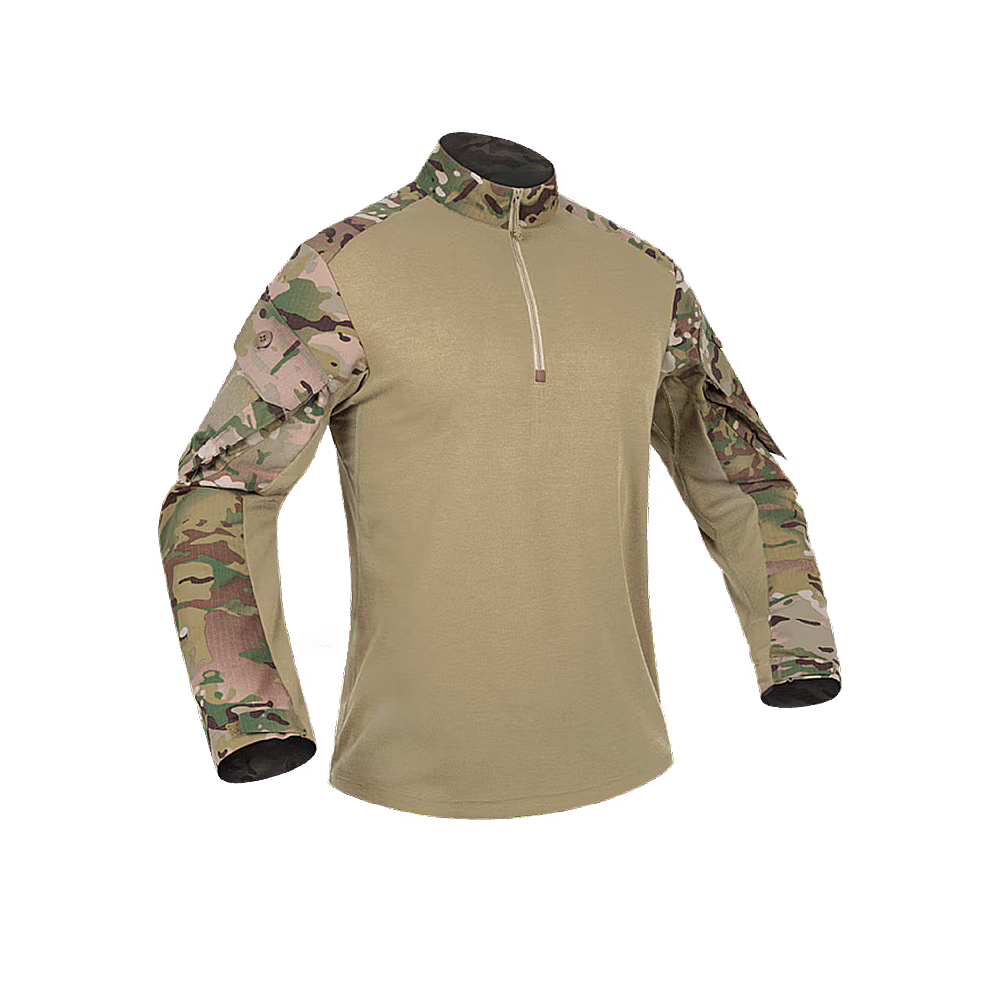 Crye Precision G4 Hot Weather Combat Shirt | All Colors | Made in USA (Like-New)