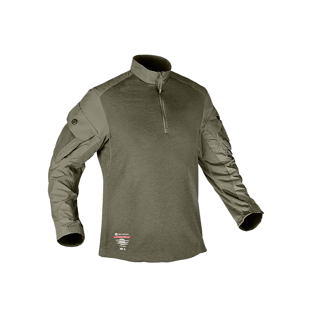 Crye Precision G4 Hot Weather Combat Shirt | All Colors | Made in USA (Like-New)