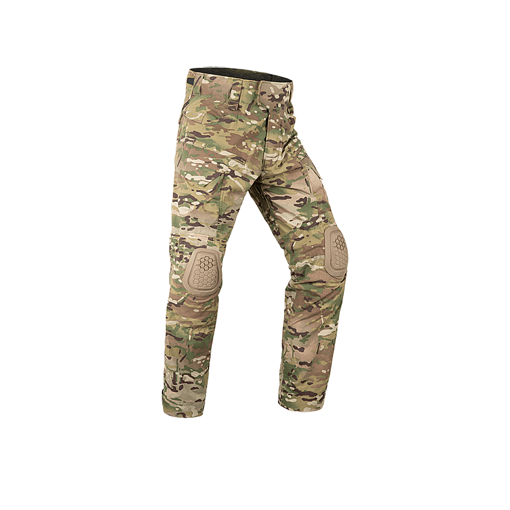 Crye Precision G4 Temperate Shell Combat Pant | Made in USA (Like-New)