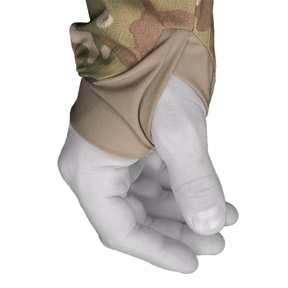 Crye Precision G4 Temperate Shell Jacket | All Colors | Made in USA (Like-New)