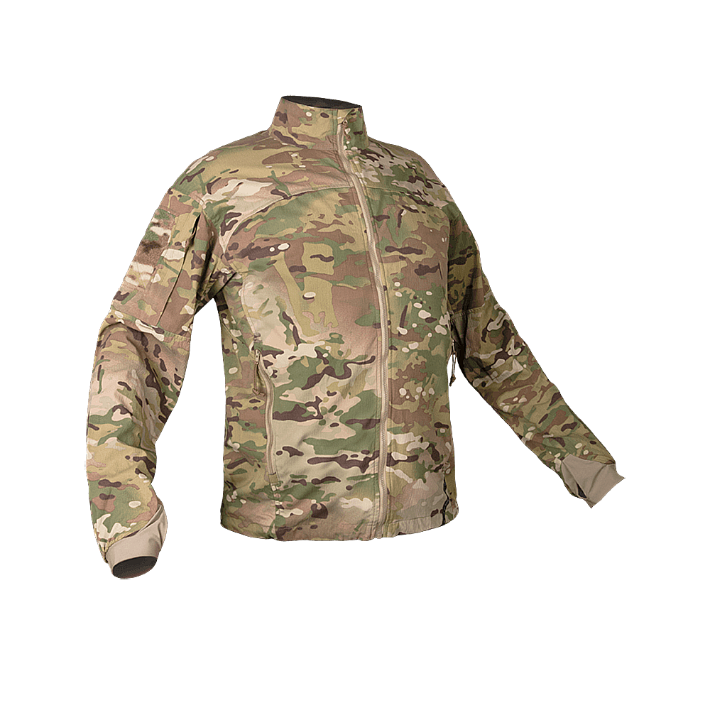 L Crye Precision 米軍 ジャケット level4 5 Crye Precision G4 Temperate Shell Jacket | Venator Hunting
