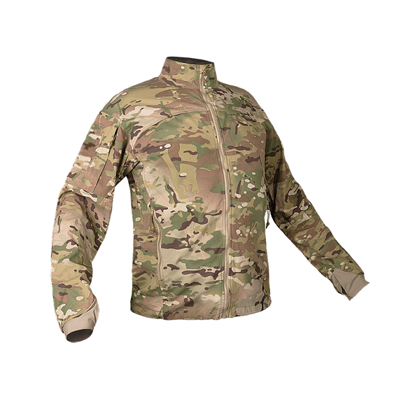 Crye Precision G4 Temperate Shell Jacket – main product view | Venator Hunting