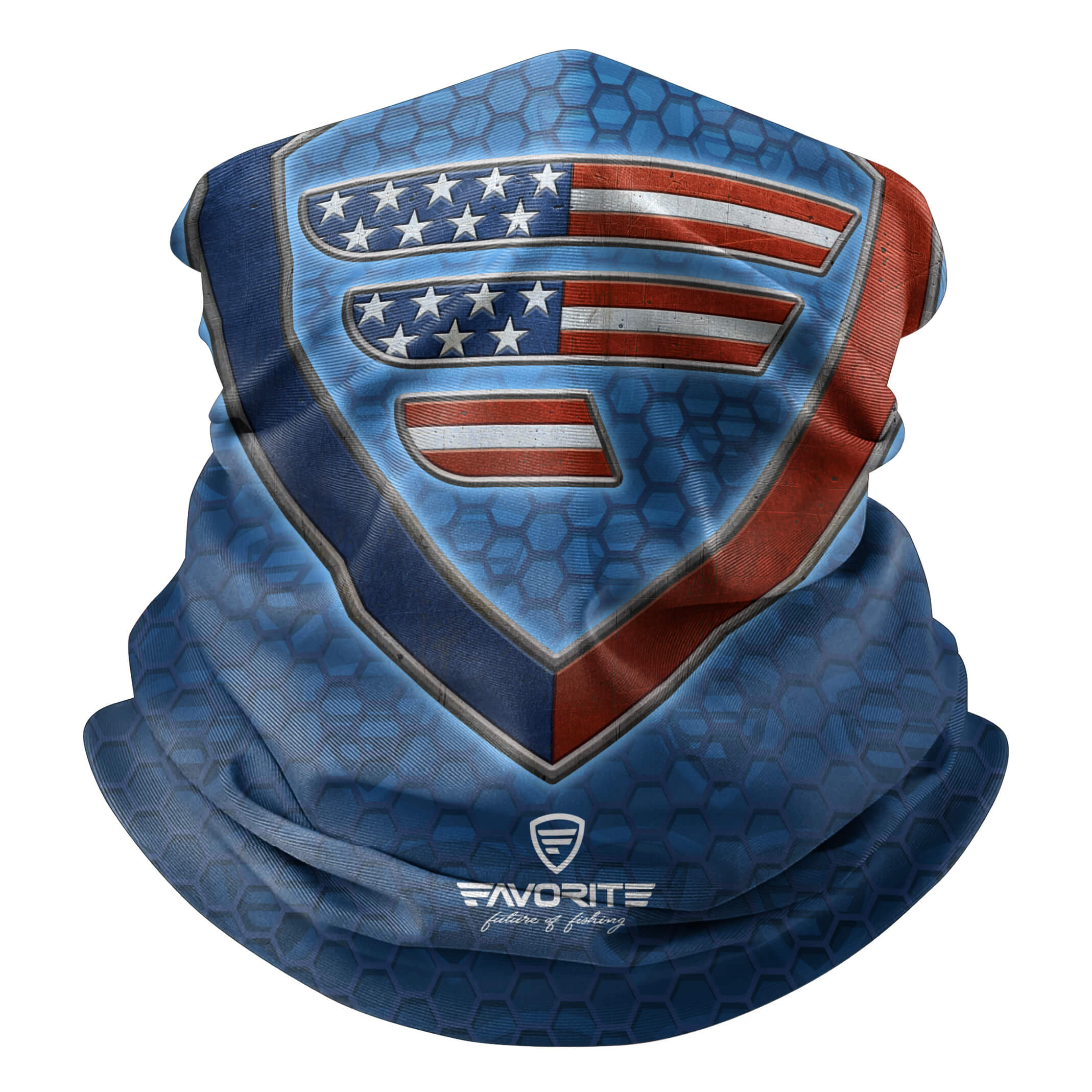 Favorite Neck Gaiter – product view 8 | Venator Hunting