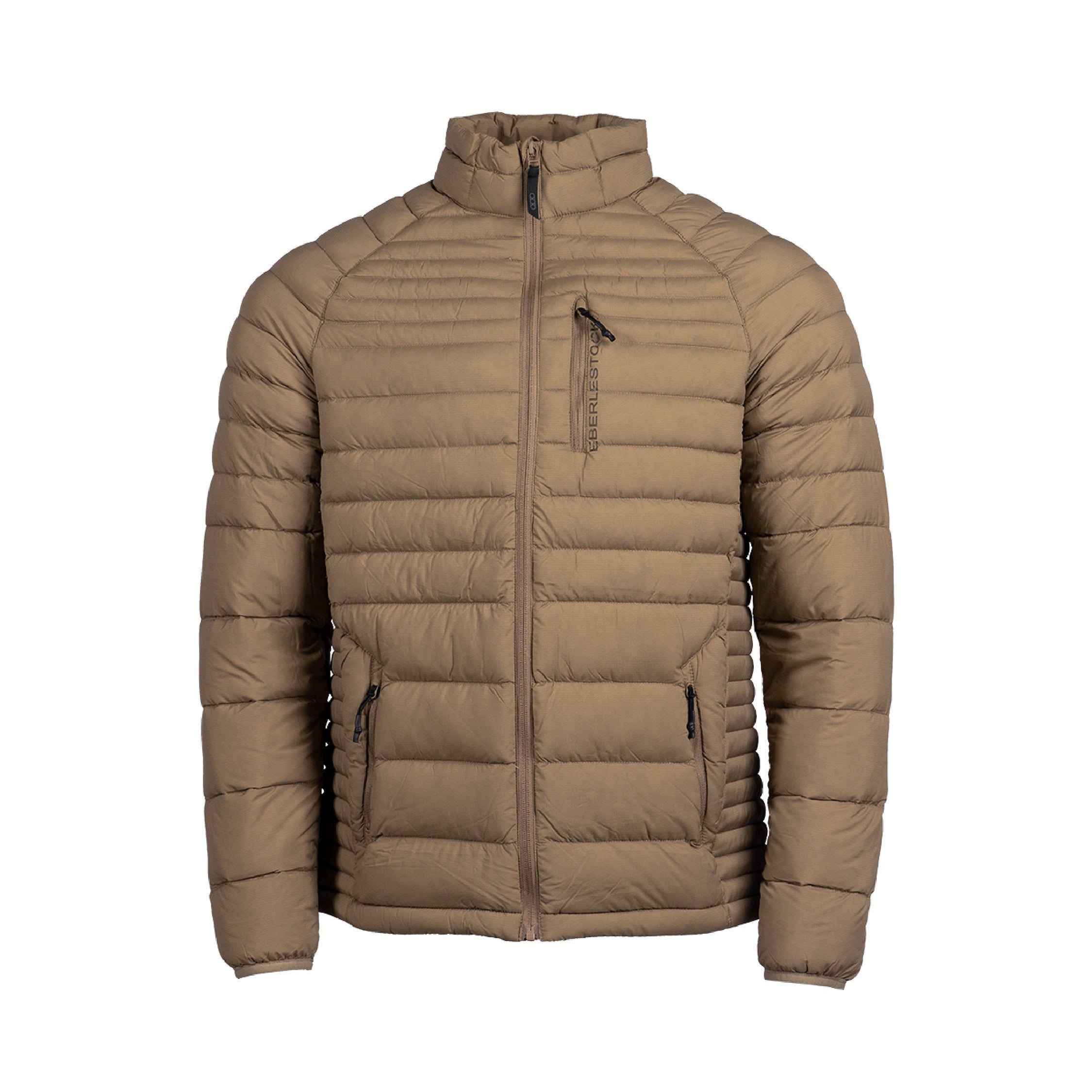 Eberlestock McCall Down Jacket | (Upgraded to Hooded Down Jacket)