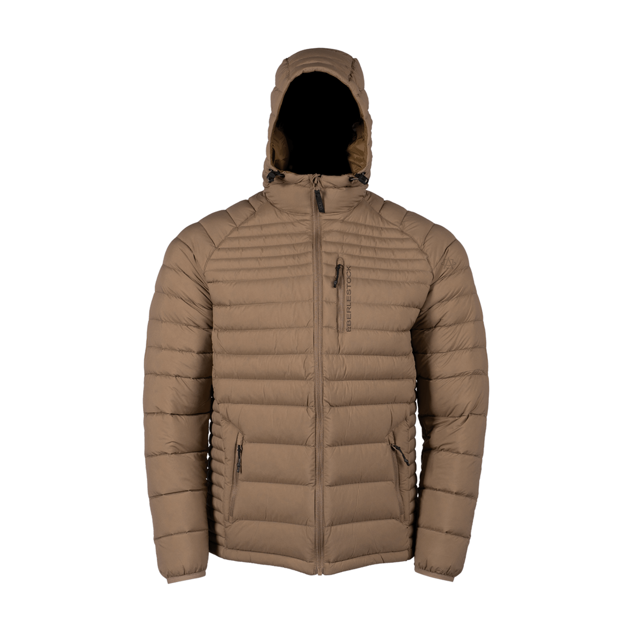 Eberlestock McCall Hooded Down Jacket – product view 10 | Venator Hunting