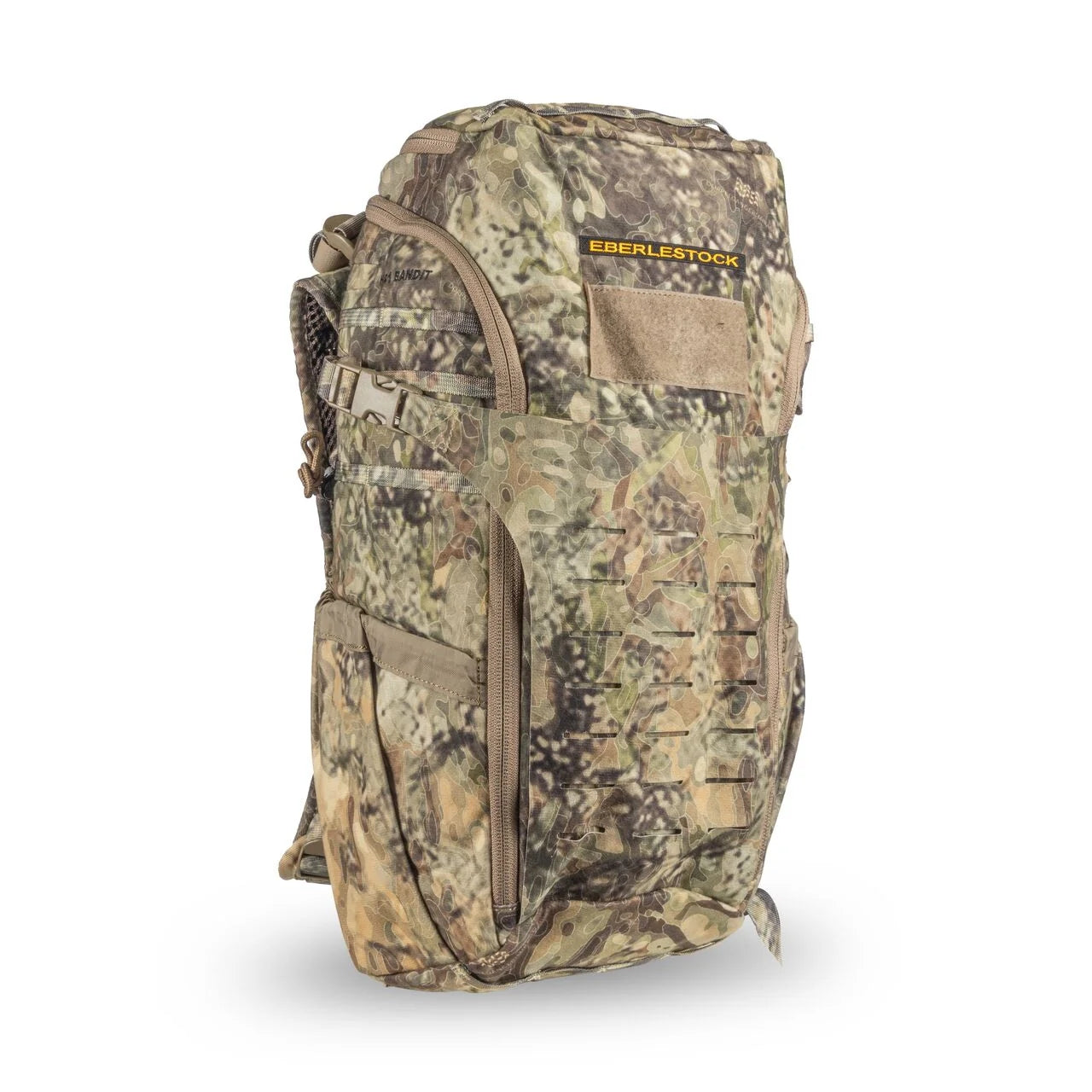 Eberlestock Bandit | Lightweight EDC Bag w/ Hydration Carry