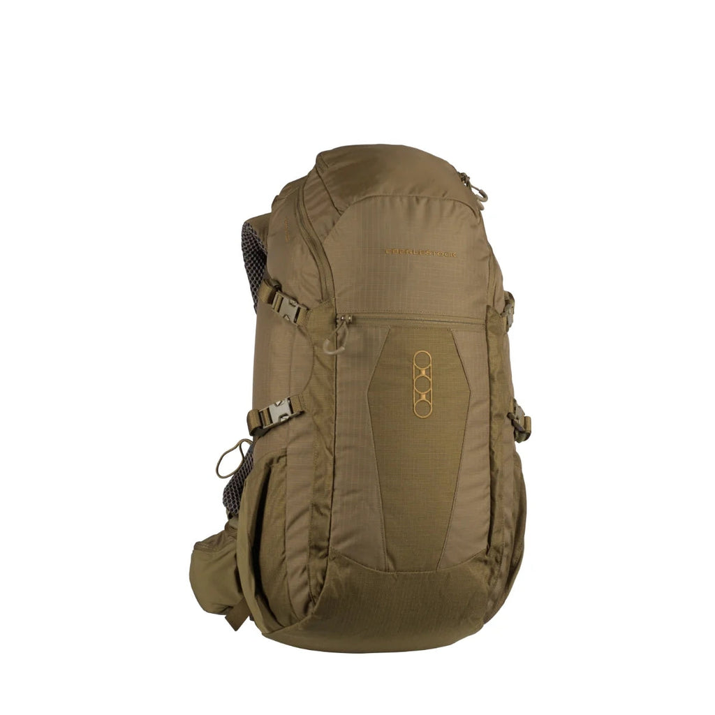 Eberlestock Freefall | Hunting and Travel Pack | Adjustability and Comfort