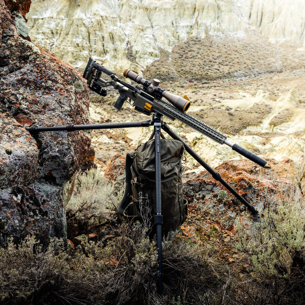 Eberlestock Freefall | Hunting and Travel Pack | Adjustability and Comfort