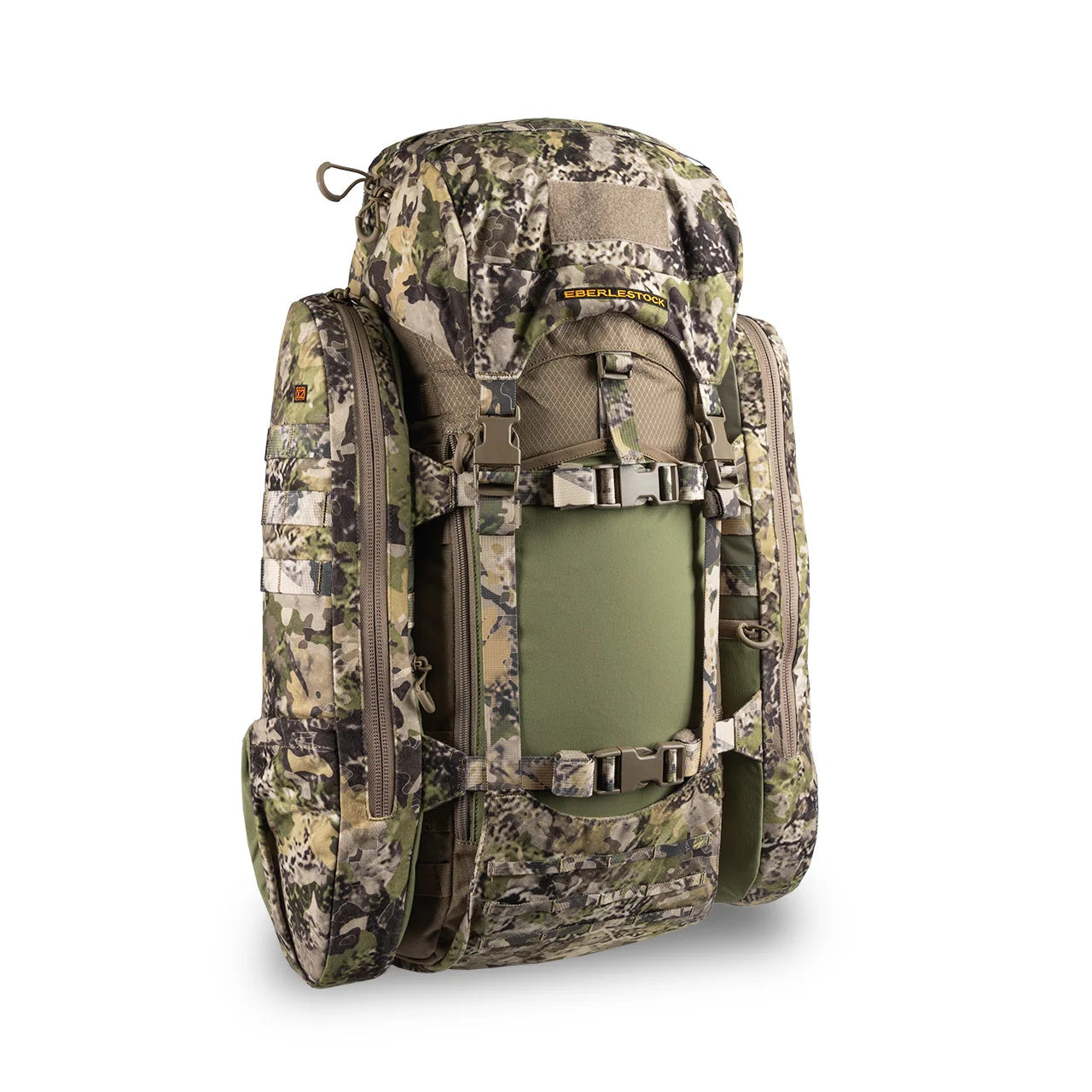 Eberlestock X2 Hunting Pack w/ Meat Hauler | Venator