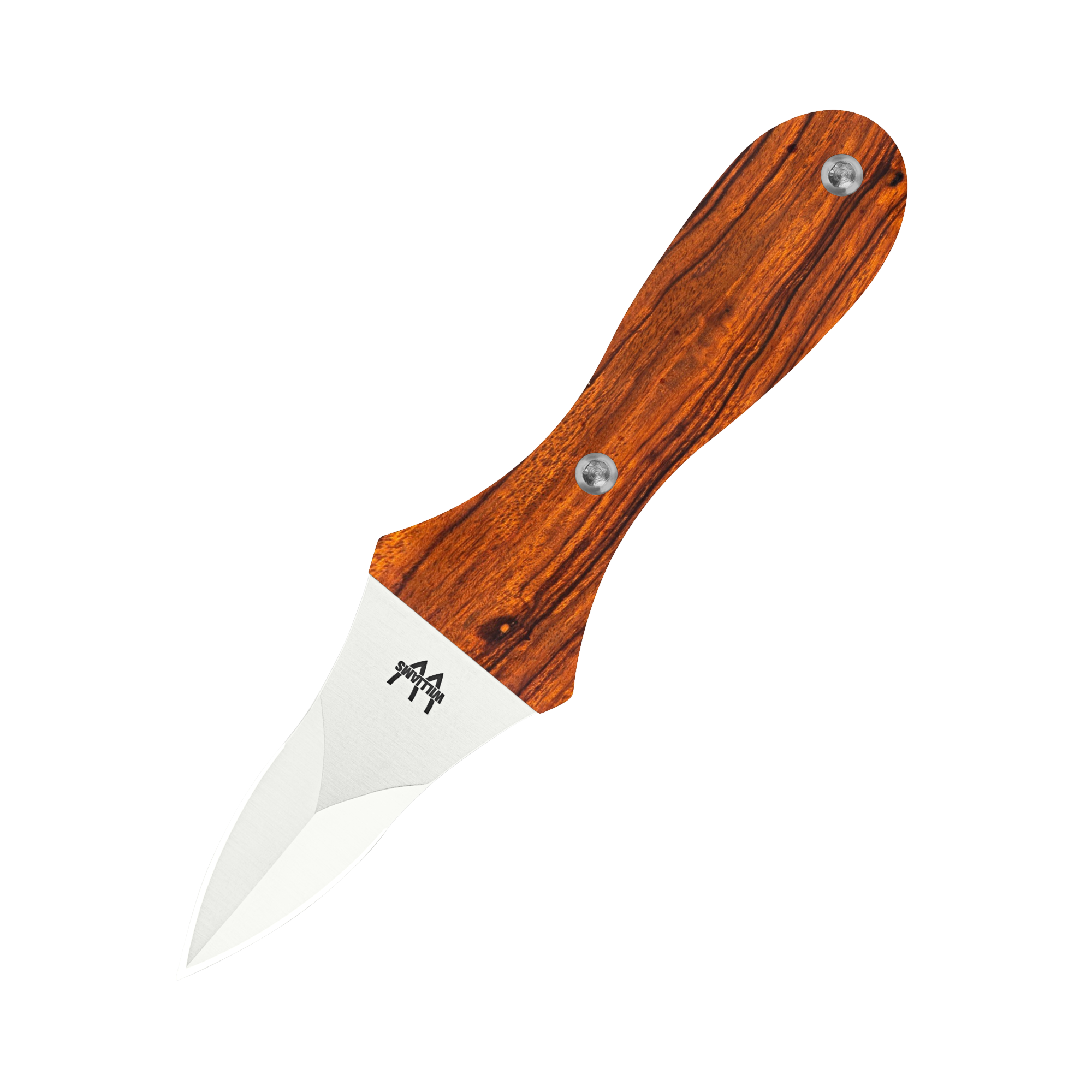 Edisto Oyster Knife V2