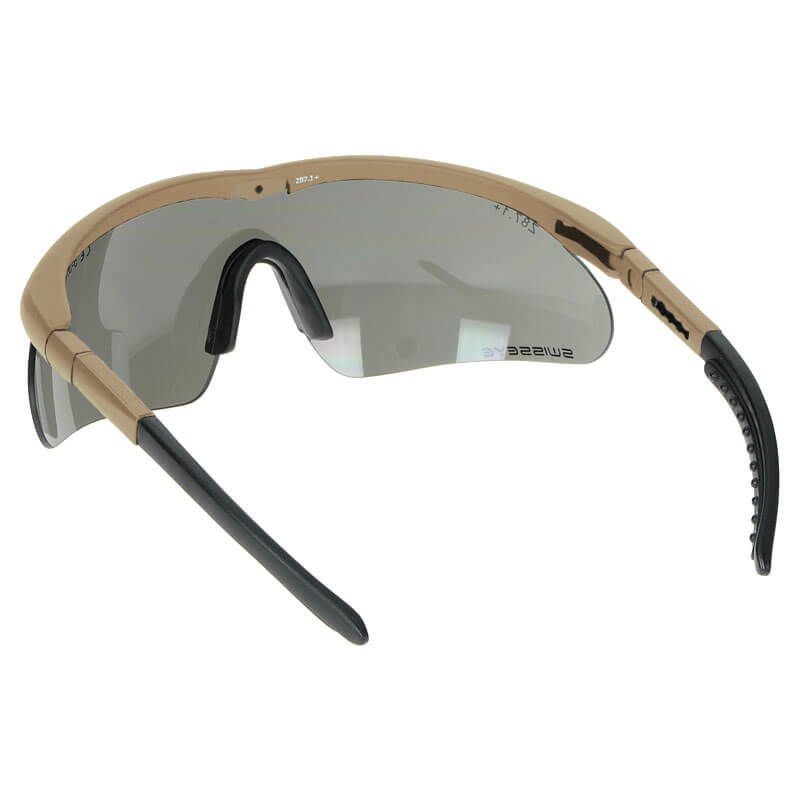 SwissEye® Raptor Ballistic Sunglasses | Venator Hunting
