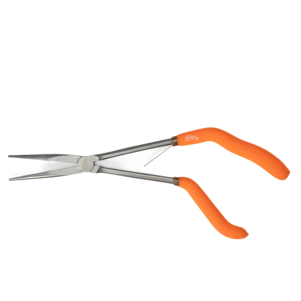Ergonomic Pistol Pliers