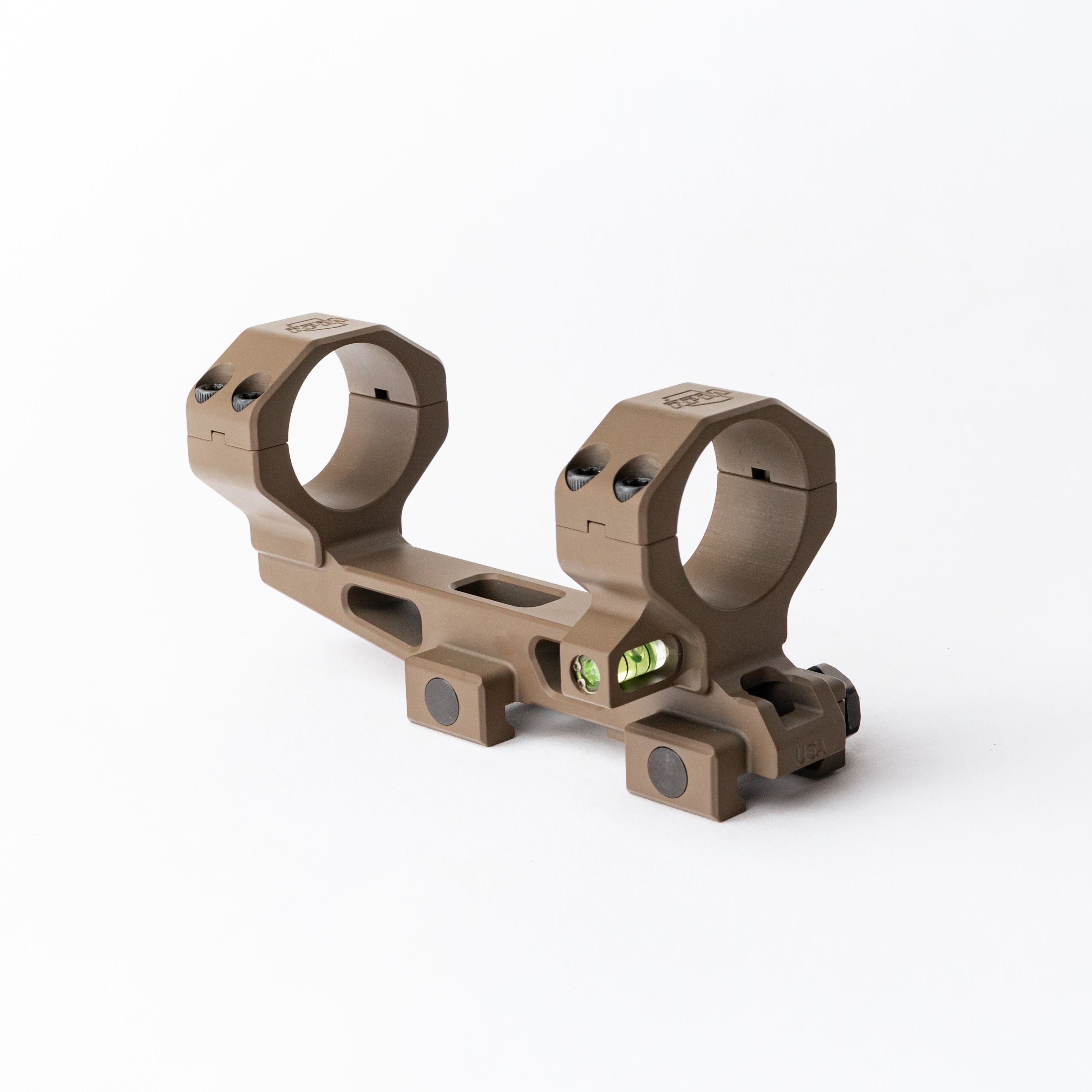 RPM Bravo Cantilever Mount – product view 9 | Venator Hunting