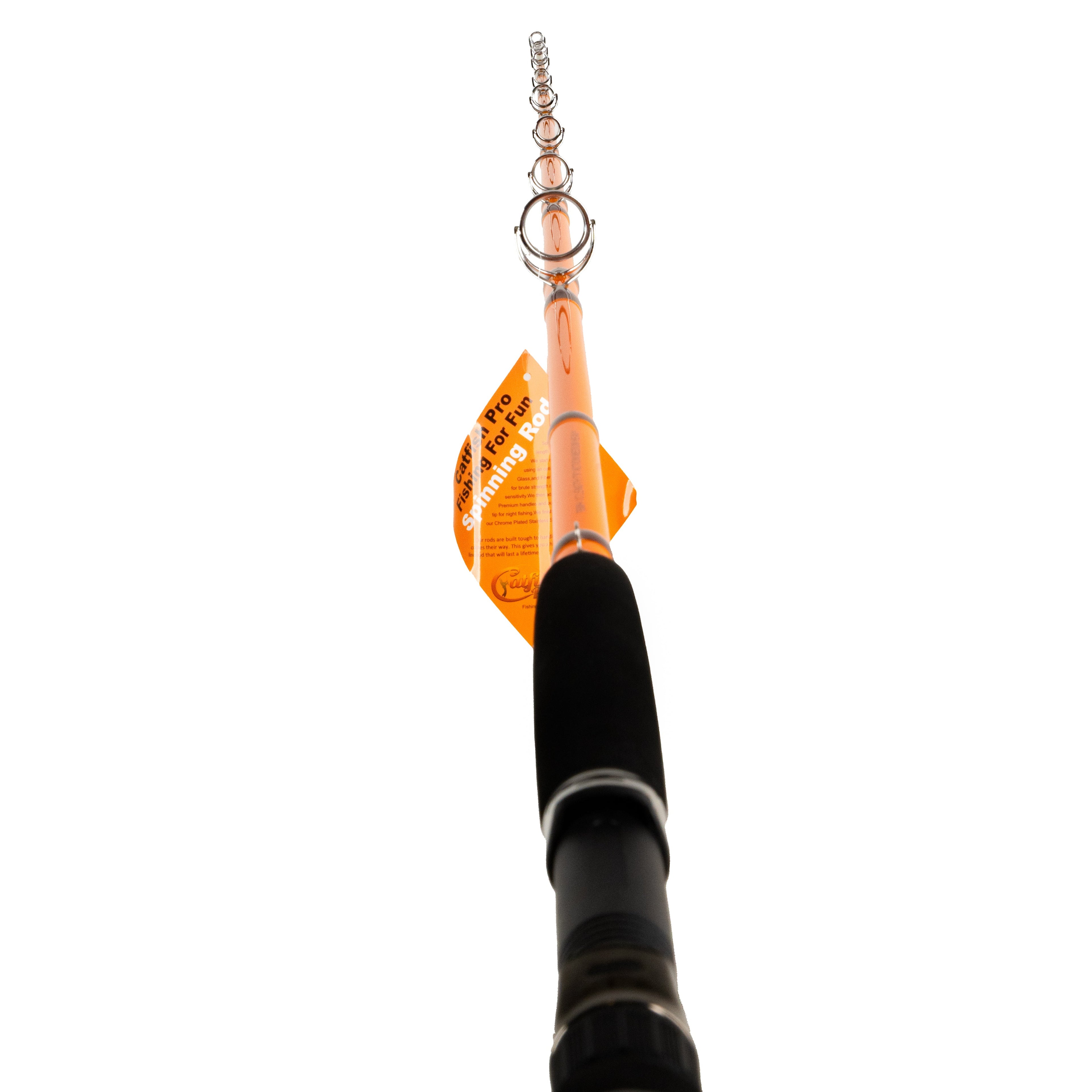 Fishing For Fun Spinning Rod