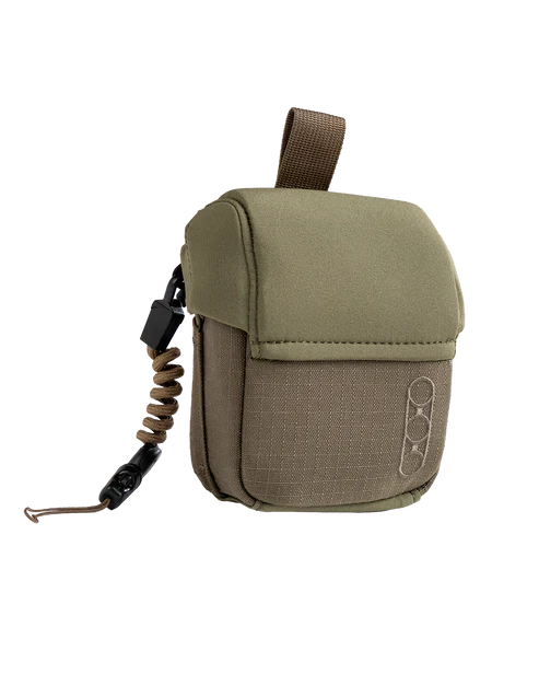 Eberlestock Mag-Free Rangefinder Pouch – product view 6 | Venator Hunting
