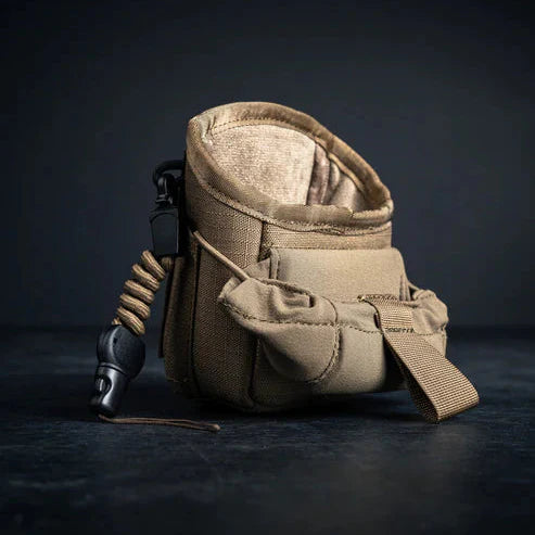 Eberlestock Mag-Free Rangefinder Pouch | The Definitive Solution for Zero Compass Interference