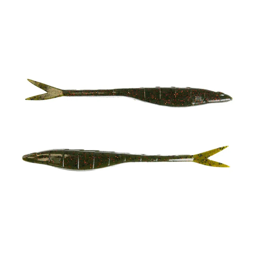 Dart 6" Bait