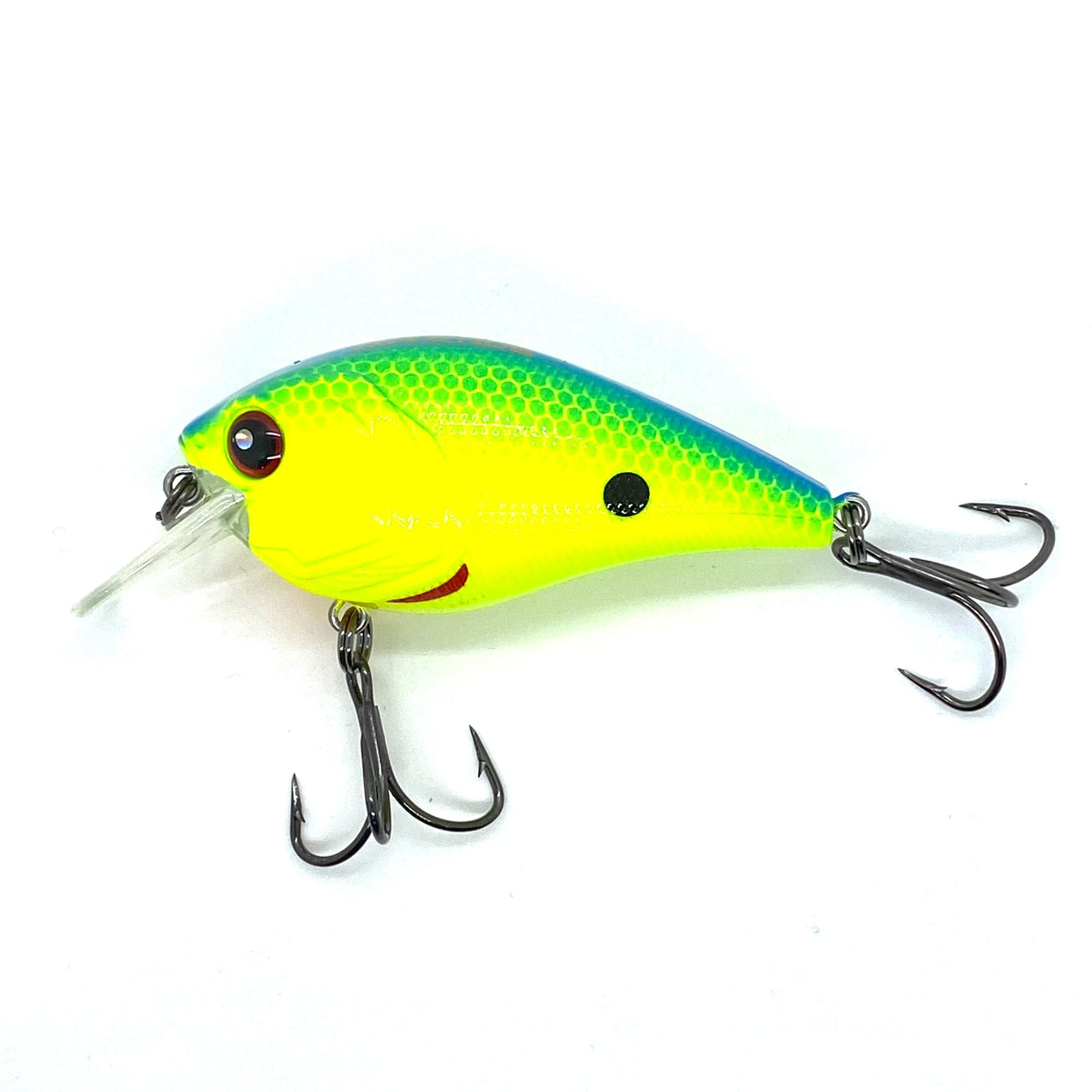Hunter 1.5 Squarebill – product view 6 | Venator Hunting
