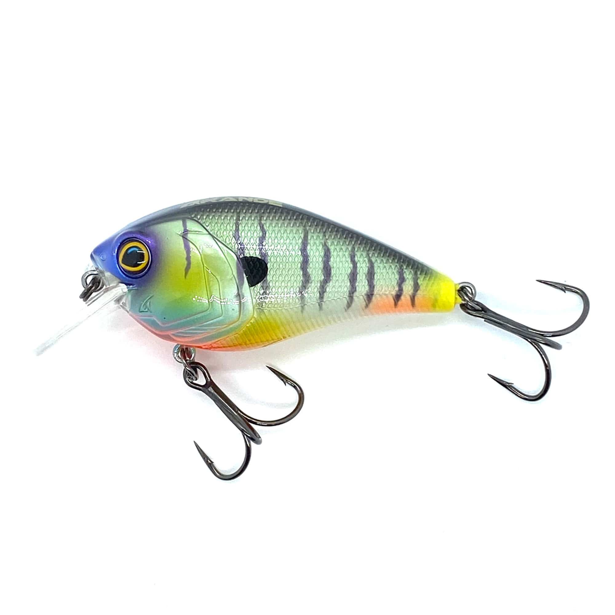 Hunter 1.5 Squarebill – product view 11 | Venator Hunting