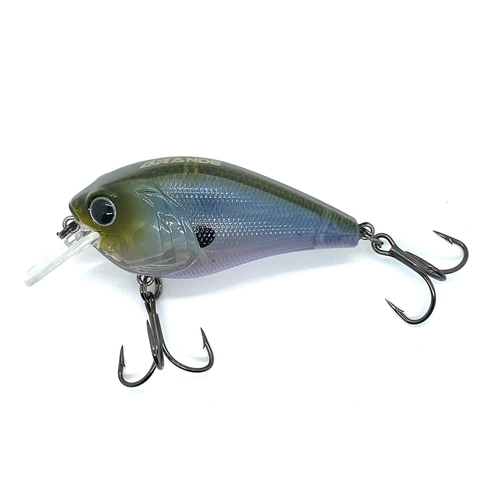 Hunter 1.5 Squarebill – product view 7 | Venator Hunting
