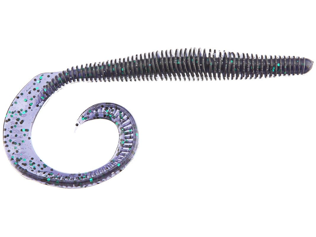 Megatail Rattlesnake – alternate angle view | Venator Hunting